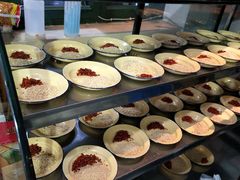 -马路边边·成都串串(翠柏路店)