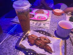 -蛙来哒(汇一城黑金冠店)