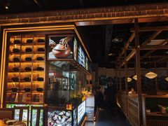 -云海肴·汽锅鸡·云南菜(美罗城店)