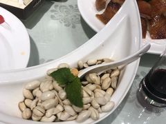 -京粤荟(海王银河科技大厦店)