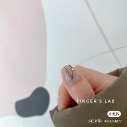 -妙睫屋日式美甲美睫
