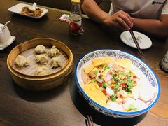 -佬泰丰斋· 乌镇茶食餐厅