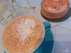 -PAUL LAFAYET 法式甜品(港汇广场店)