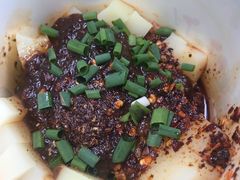-洞子口张老二凉粉(文殊院店)