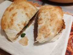 -大师兄·西北小馆(南沙万达广场店)