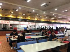 大堂-芙蓉餐厅(厦大店)