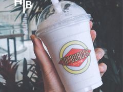 -FATBURGER 特富客汉堡(外交公寓店)