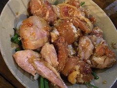 BBQ鸡翅-5KU Station