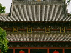 -洛阳白马寺