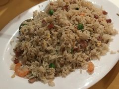 -文兴酒家(Chinatown - Gerrard Street)