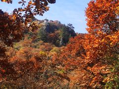 -崆峒山景区