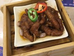 -中恒华茶楼(牌坊店)
