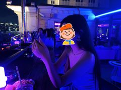 -外滩8号 whisky bar(金延大厦店)