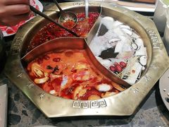 -小龙坎老火锅(华飞店)