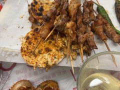 -回·龙虾铺·盆盆蟹·烧烤大排档(回龙观店)