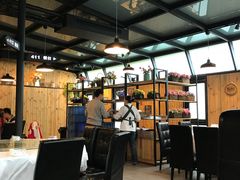 大堂-京北渔家傲
