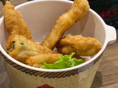-锡和无锡菜(景丽苑店)