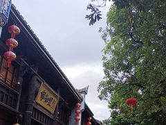 -三坊七巷历史文化街区