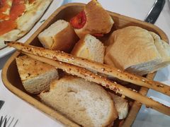 -DA·MARCO大马可意大利餐厅(京华店)
