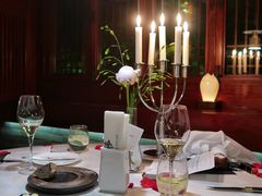 -三嚥阁 La Villa Restaurant