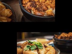 -古代饭堂(冠亚店)