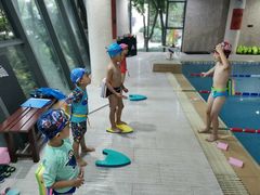 -三千里游泳馆会所