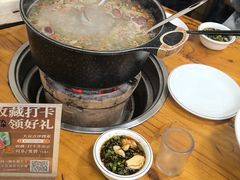 -蔡记·九米羊肉炉(东渡店)