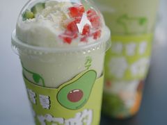 -迷客夏Milksha(无锡苏宁店)