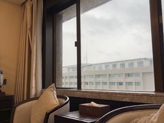 -广东大厦酒店(广州北京路步行街纪念堂地铁站店)