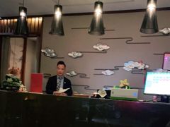 -韵道养生.足道.按摩.SPA(古美店)