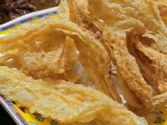 -芦月轩羊蝎子(北蜂窝店)