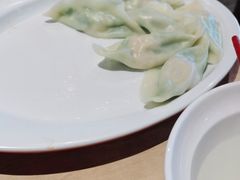 虾仁水饺-喜家德虾仁水饺(济钢店)