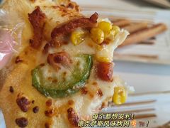 -必胜客(龙湾万达店)
