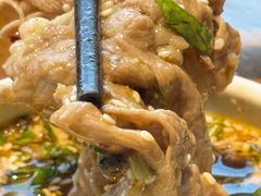 -巴奴毛肚火锅(广益哥伦布店)