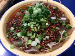 -马路边边麻辣烫联盟路店