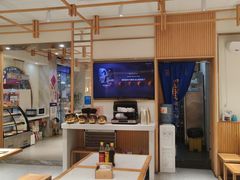 -饺子季水饺餐厅(新市街店)