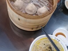 -四季春(美食街店)