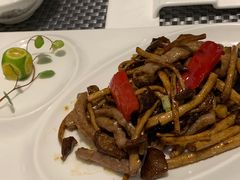 -金汤宴餐厅·粤菜(德云社店)