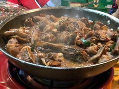 -同顺鹅庄(南华路店)