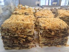 -爱德顺糕点食屋(利民道店)