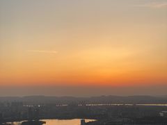 -紫金山山顶公园