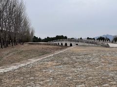 -清东陵