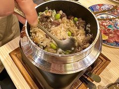 -大阪烧肉BAKA一代(十亩地店)