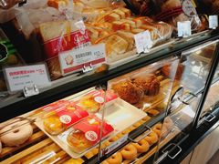 -85度C(南京珠江华海店)
