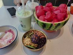 -锅立方•炭火蛙锅(六合万达广场店)