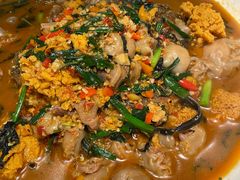 -烹湘·鲜炒湖南土菜(海珠店)