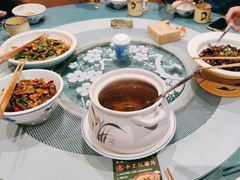 -山涧肴·泉水煮活鱼(坂田店)