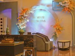 -南京双门楼宾馆(盐仓桥地铁站阅江楼店)