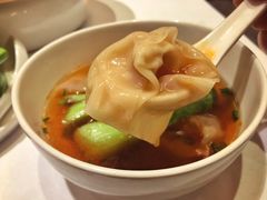 -眉州东坡(国贸店)