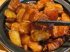 -隔壁老王·家常云南菜(花巷店)